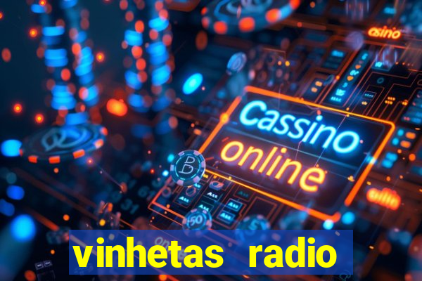 vinhetas radio globo futebol